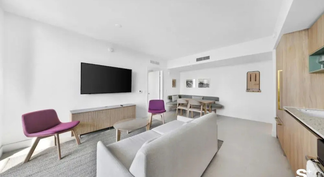 City Luxe Retreat Modern 2-BR, Забронировать Апартаменты/квартира Апартаменты Miami Metropolitan Area, Апартаменты/квартира