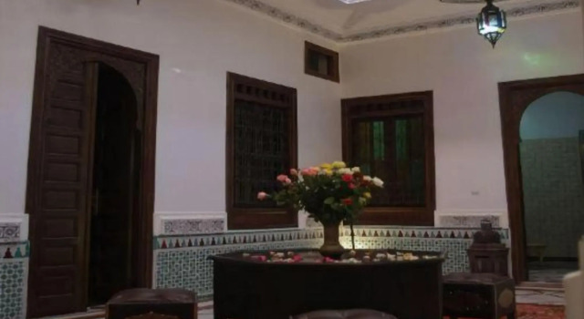 Riad Jibraile, Забронировать Отель Отели Марракеш-Тенсифт-Эль-Хауз с завтраком, Завтраки