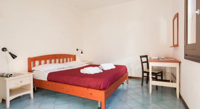 Appartamento Casa Vacanze Aurora Trilo 1 Pt