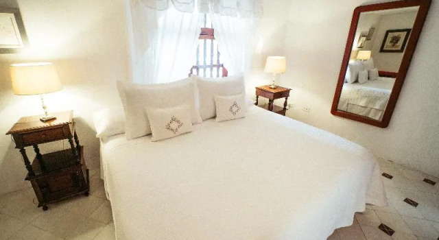 Номер Standard с балконом Alfiz Hotel
