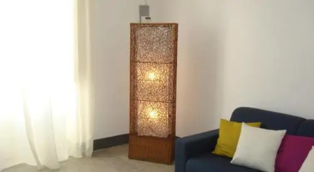 A casa di Vivì