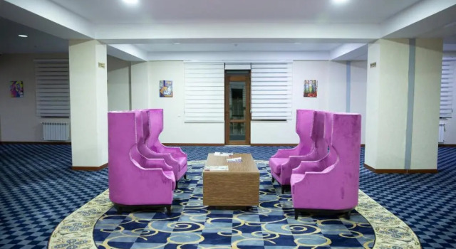 Sea Pearl Hotel