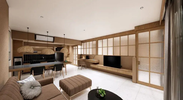 Люкс TS Residences