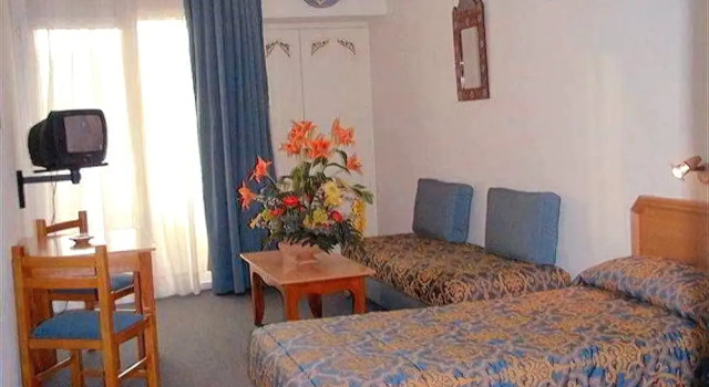 Residence Hotel Nejma, Prenota Hotel Hotel a Souss-Massa-Draa con piscina, Piscina
