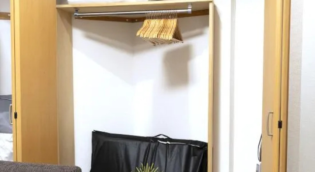 SLEEPLAB THE STAY Casual Shinjuku, Забронировать Апартаменты/квартира Синдзюку Токио, рядом с Hanazono Gallery