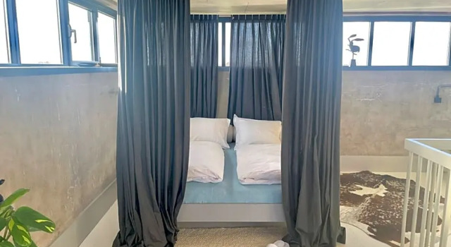 B&B De Silotoren, Book Bed and Breakfast Hoteller i Lochem med parkering, Parkering