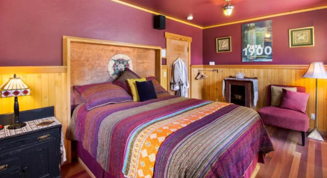 Люкс Juniper Lane Guest House