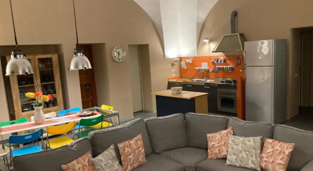 Residenza delle Palme, Buchen Sie Hotel SPA-Hotels in Pantelleria, SPA