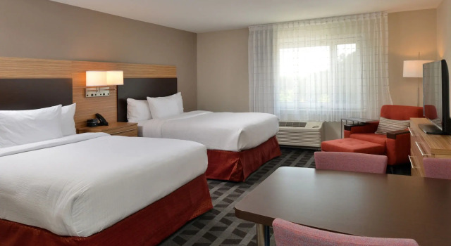 Towneplace Suites By Marriott Raleigh-Durham Airport/Morrisville, Κράτηση Ξενοδοχείο Morrisville Raleigh-Durham Metropolitan Area