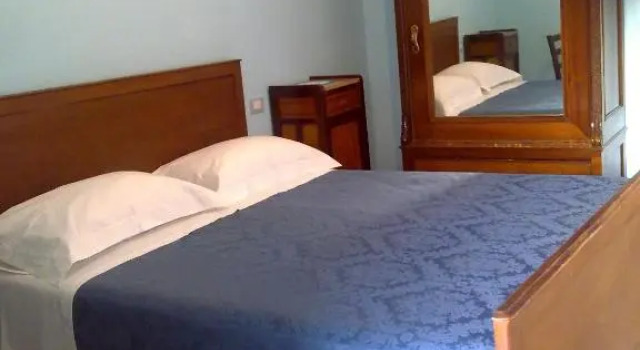Номер Deluxe Agriturismo le Cammarose