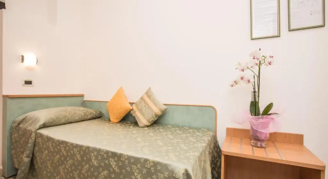 Номер Standard Hotel Oregon