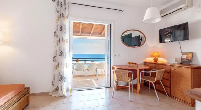 Glyfada New Era Home 113 Menigos Resort Apartments, Забронировать Апартаменты/квартира Глифада 