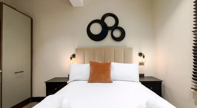 Guestready - The Euston Hotel