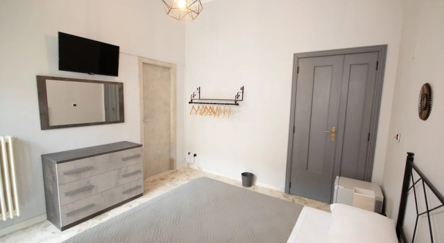 Superior dublă cameră cu balcon Rudiae Boutique