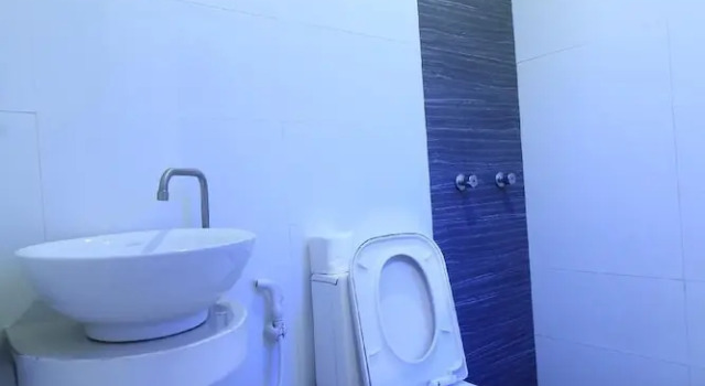 Номер Deluxe Astrotel Avenida