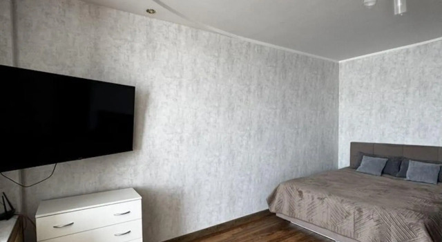 Apartments on 85  Chistopolskay street, Prenota Appartamento Kazan' Tatarstan