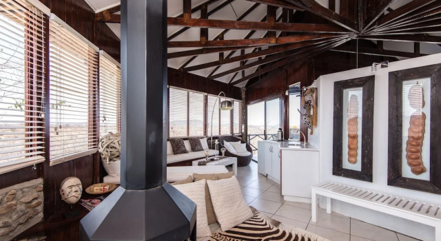 Suite Luxury Vingerklip Lodge