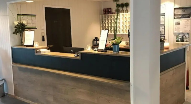 Hotell Koselig, Reserva ahora Hotel Kyrksaeterora Trøndelag