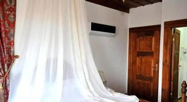 Люкс Отель Mehmet Efendi Konagi Restaurant