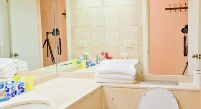 Apartamento De lujo Apartment on Haifa