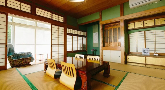 Ile d’or Café & Guest house, Prenota Affittacamere Hotel a Hiroshima con parcheggio, Parcheggio