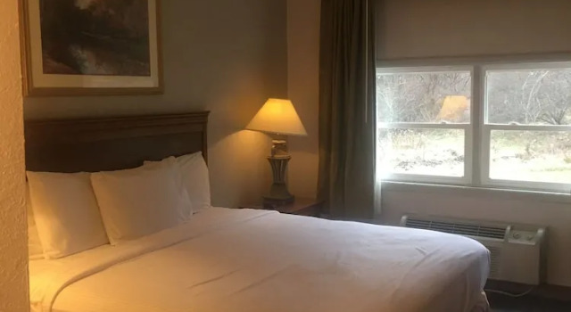 Номер Standard Relax Inn