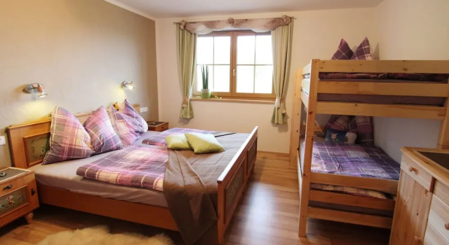 Апартаменты Holiday home in Taxenbach