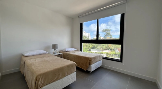 Семейные апартаменты Edificio View Punta del Este Oficial