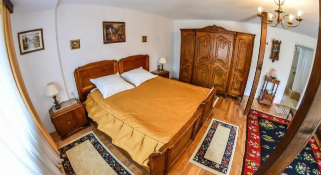 Двухместный номер Classic Casa Veche