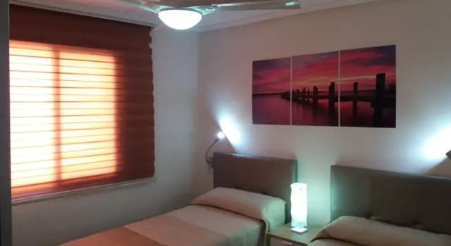 Apartmentsuitespain Atic Panoramic Beach, Забронировать Апартаменты/квартира Кала д'Ор Валенсия