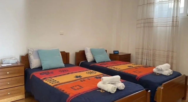 Коттедж с 3 комнатами с балконом и с видом на сад Eagles Nest Villa Your Grecian Paradise