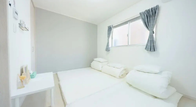 Osaka - Hotel / Vacation STAY 70127, Забронировать Гостевой дом Сакаи Осака, рядом с Храм Сумиёси-тайся