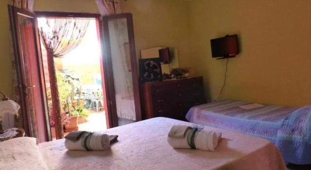 Il Pozzo Dei Desideri, Prenota Hotel Hotel a Costa Verde con piscina, Piscina