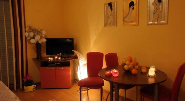 Apartments Iwa Centar