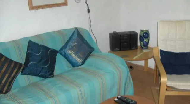 Casa Erizo, Buchen Sie Ferienwohnung Oria Andalusien