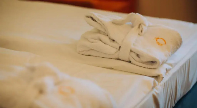 Номер Standard Inex Olgica Hotel & SPA