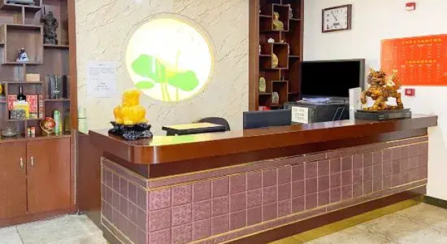 liufuguibinlou, Rezerwuj Hotel Changde Hunan