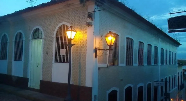 Pousada Catarina Mina, Rezervovat Hotel Hotely v Bahia se snídaní, Snídaně
