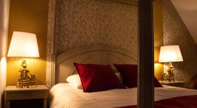 Appart Hôtel La vie est belle, Prenota Hotel Lalinde Red Perigord