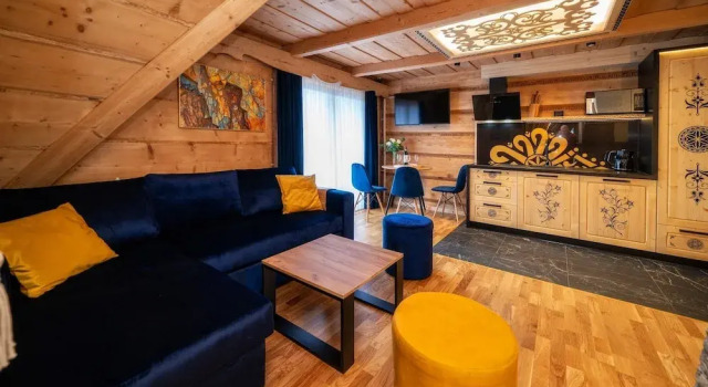 Chałpa u Zbójnika, Book Hotel Hotels in Tatras with Parking, Parking