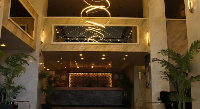 Ankuva Hotel