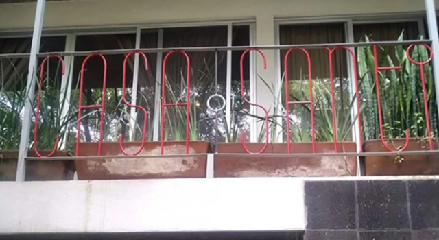 Casa Santi, Prenota Hotel Hotel a Morelos con parcheggio, Parcheggio
