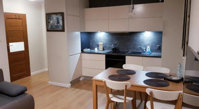 Апартаменты Apartament Jelen'iowska