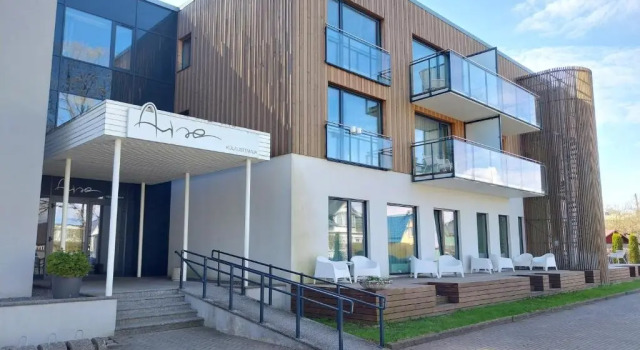 Aisa 39, Rezervovat Hotel Pärnu Pärnumaa