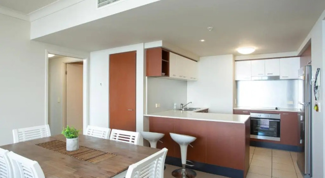 Апартаменты с 2 комнатами Chevron Renaissance - Private Apartments - Hosted by Coastal Letting Co