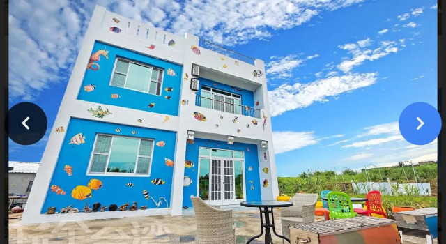 Penghu Color FIsh Homestay, Prenota Hotel Hotel a Huxi con colazione, Colazione