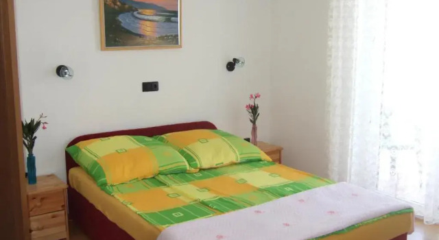 Apartments Bibijana