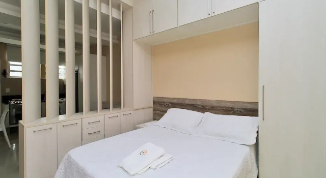 Студия MZapartments Anibal