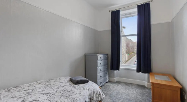 Lovely 3 bedroom apartment in Aberdeen Centre, Prenota Appartamento Aberdeen 