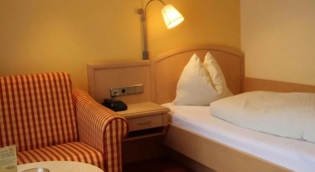 Номер Standard Landhotel Kaserer